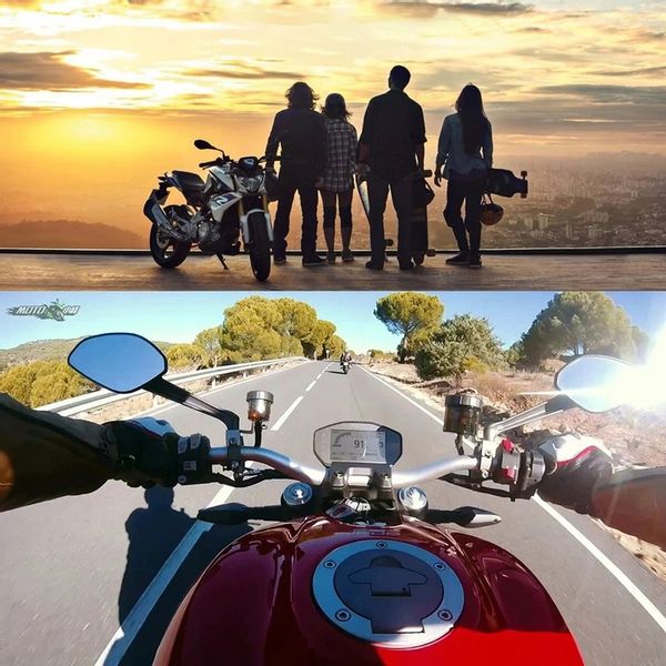 Mocowanie Adapter do Kasku Uchwyt na Kask do Kamer GoPro DJI SJCam Insta360 zdjęcie 8