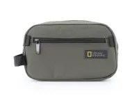 Kosmetyczka National Geographic Mutation khaki 2l