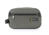 Kosmetyczka National Geographic Mutation khaki 2l