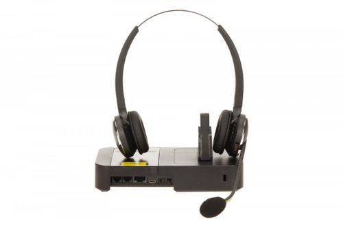 Jabra PRO 9460 Duo DECT Softphone, Touch screen na Arena.pl