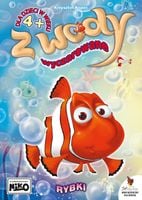 z wody wyczarowane - rybki 1285