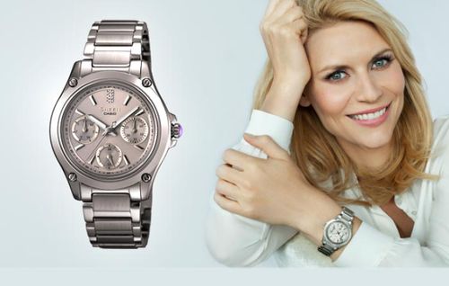 Casio Sheen Classic SHE-3502BD-8AER -30% na Arena.pl