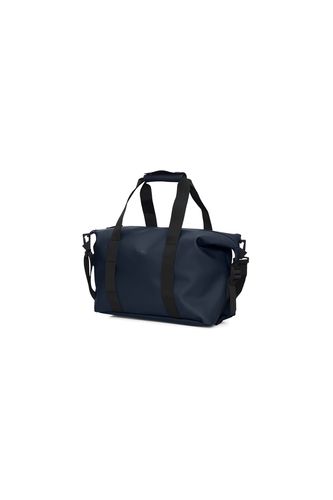 Rains torba transportowa 23 x 40 x 20 cm 18L HILO WEEKEND BAG SMALL W3 14220 47 NAVY na Arena.pl