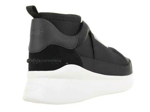 Ugg Neutra Sneaker Black 1095097-BLK - 41 na Arena.pl