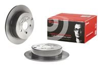 TARCZA HAM TYL 269X9 P BREMBO