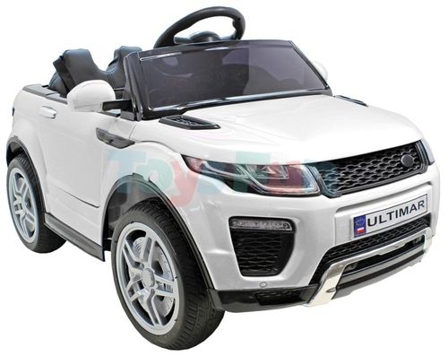 Samochód na akumulator GROOVER na Arena.pl