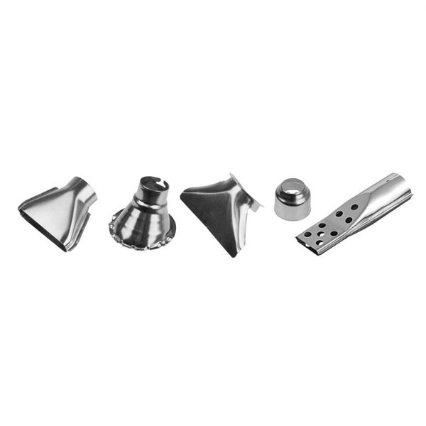 OPALARKA-WYPALACZ DO CHWASTÓW 3W1 2000W - DED7975 zdjęcie 3