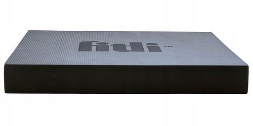 PODKŁADKA POD KOLANA DO JOGI Mata do cwiczeń Pilatesu AMORTYZUJĄCA na Arena.pl