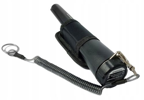 Wykrywacz metalu GP-POINTER Heckermann GP-008 na Arena.pl