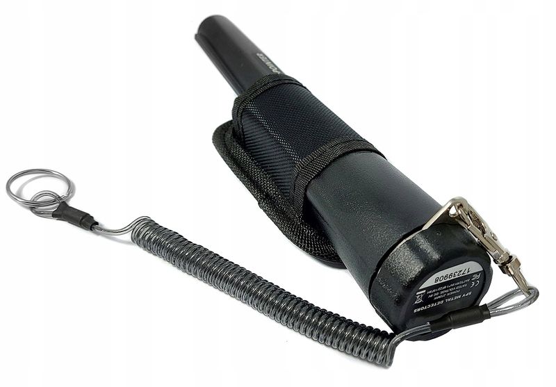 WYKRYWACZ DETEKTOR METALU RĘCZNY MONET GP-POINTER PRO-POINTER PINPOINTER zdjęcie 2