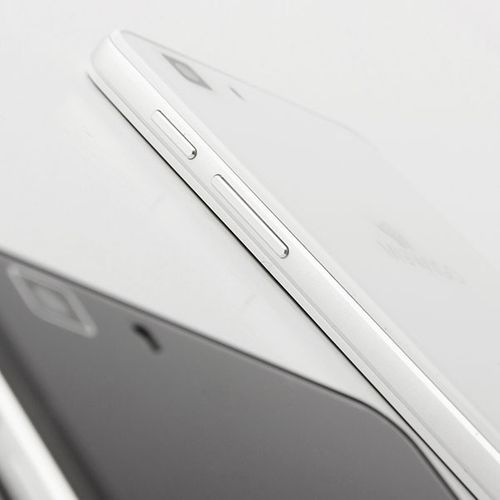 Smartfon 5'' MyWigo UNO Biały na Arena.pl