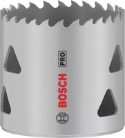 piła otwornica pro multi material 52 mm - b 2608901514
