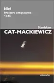 Nie! Broszury emigracyjne 1944
