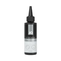 System Jo - Jo Stroker Lubricant 4Oz /
120Ml Black