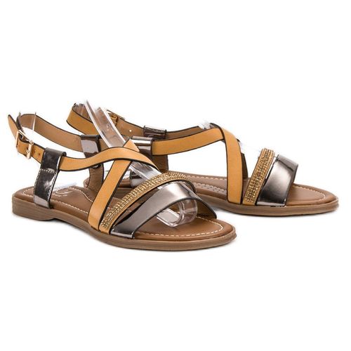 Modne Sandały r.41 na Arena.pl