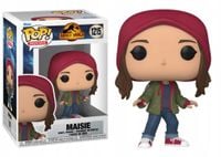 Funko POP! Jurassic World 3 Maisie 1215 figurka