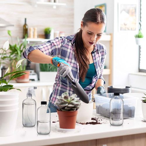 Spryskiwacz Rozpylacz Atomizer 250Ml 3Szt na Arena.pl