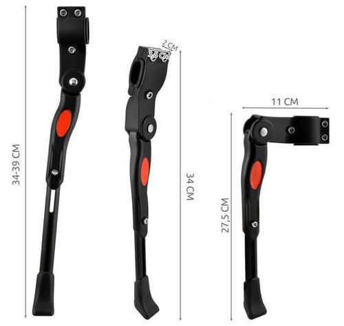 Nóżka rowerowa na Arena.pl