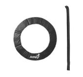 Emaga Osłona na sprężyny do trampoliny 12 FT/374cm JUMPI