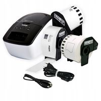 Drukarka etykiet Brother QL-700 QL700RF1
