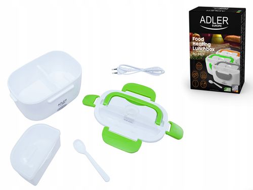 Lunch box ADLER 1100 ml na Arena.pl