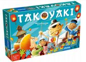 GRA TAKOYAKI 4595