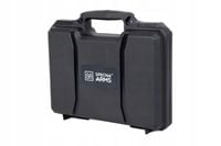 2X Walizka Transportowa Specna Arms Gun Case 30 cm ASG Czarna