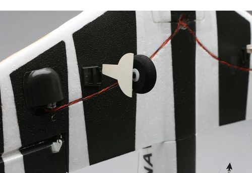 Micro Habu S DF180 BNF na Arena.pl