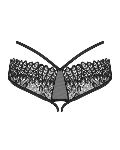 Donarella Figi Otwarte   Xs/S zdjęcie 5