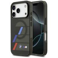 etui bmw m iml metal buttons tricolor    lines magsafe do iphone 17