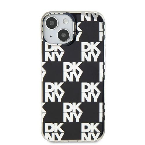Etui DKNY do iPhone 15, iPhone 14, iPhone 13, Czarny na Arena.pl