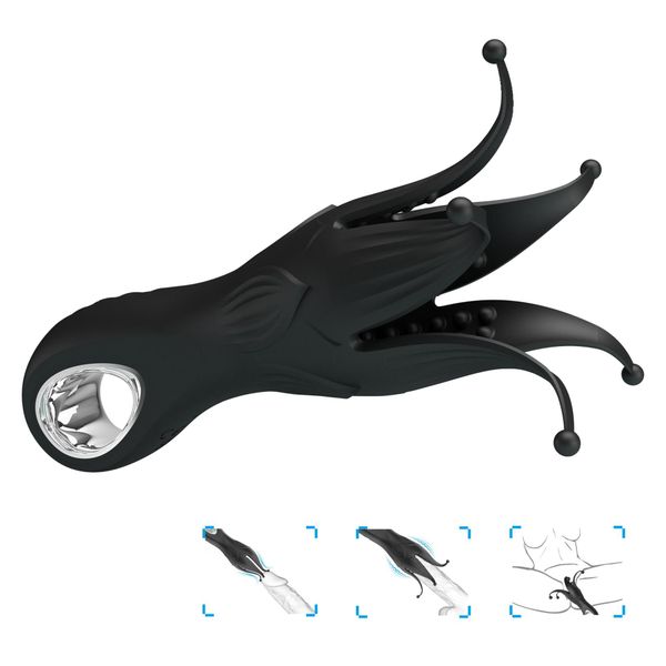 Arella, 12 Vibration Functions zdjęcie 3