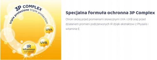 Chicco krem do opalania spf 50+ 75ml ochrona 0m+ na Arena.pl