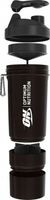 ON Optimum Nutrition Smart Shaker 600ml + Dwa Pojemniki BPA FREE