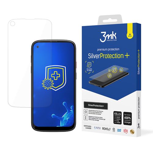 unihertz jelly max - 3mk silverprotection+ na Arena.pl