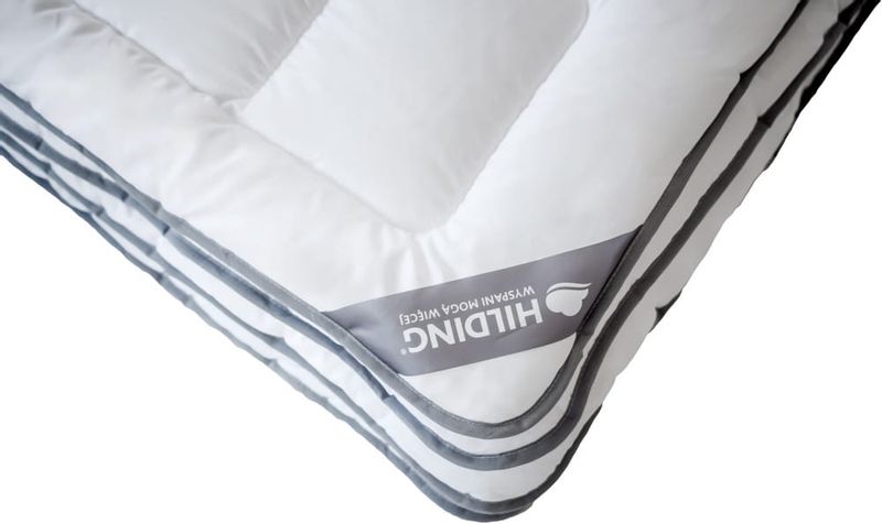 Kołdra Całoroczna Hilding 155x200 Lycoell zdjęcie 5