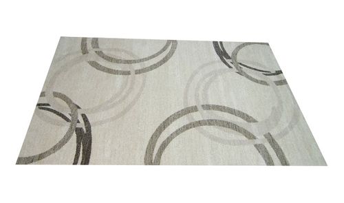 DYWAN SHADOW 8645 CREAM/ LIGHT BEIGE 160x220 cm ! na Arena.pl
