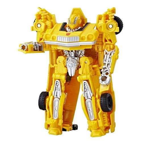 Figurka Transformers MV6 Energon Igniters Power - Bumblebee na Arena.pl