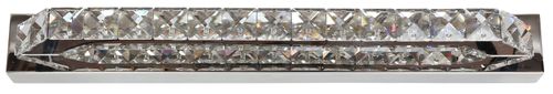 LORDS Kinkiet 1X6W LED CHROM na Arena.pl