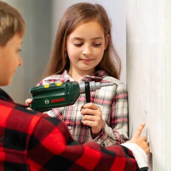 WIERTARKA BOSCH DLA DZIECI KLEIN PSB1000 KLEIN zdjęcie 2