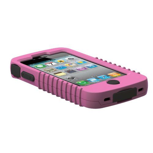 TRIDENT CYCLOPS - Apple iPhone 4 / 4S - PINK na Arena.pl