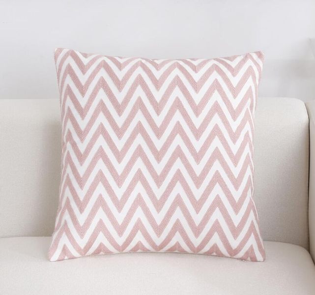 Poszewki na poduszkę - Nowoczesne Wzory 2 45x45cm zdjęcie 13