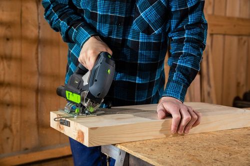 WYRZYNARKA PIŁA DO DREWNA METALU PRZECINARKA ELEKTRYCZNA LASER 1200W na Arena.pl