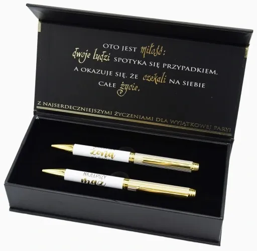 PIĘKNY Prezent dla PARY MŁODEJ z okazji Ślubu ! zdjęcie 1
