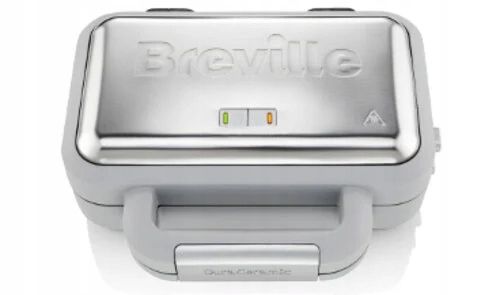 Gofrownica BREVILLE DuraCeramic VST072X zdjęcie 7
