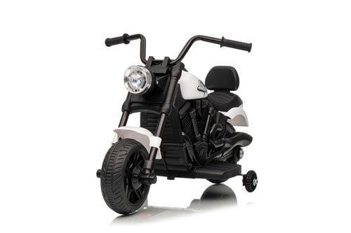 Pojazd Motor Star Biały na Arena.pl