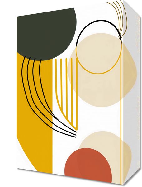 Obraz 20x30cm Słońce i Cienie zdjęcie 1