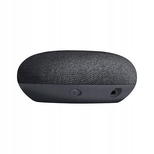 Głośnik inteligentny Google Home Mini Wifi, BT na Arena.pl