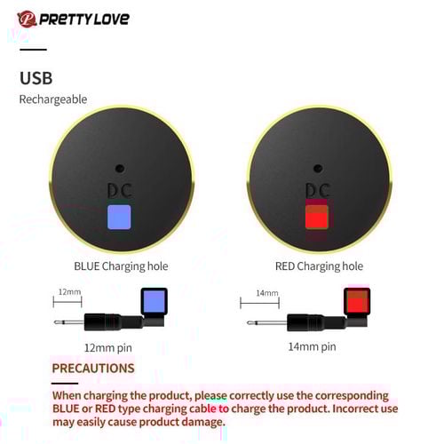 pretty love - golden black couple's set na Arena.pl