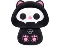 maskotka pluszak przytulanka poduszka kot 36cm